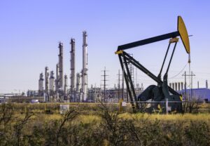 3D Printing Benefits Texas' Oil and Gas Industry